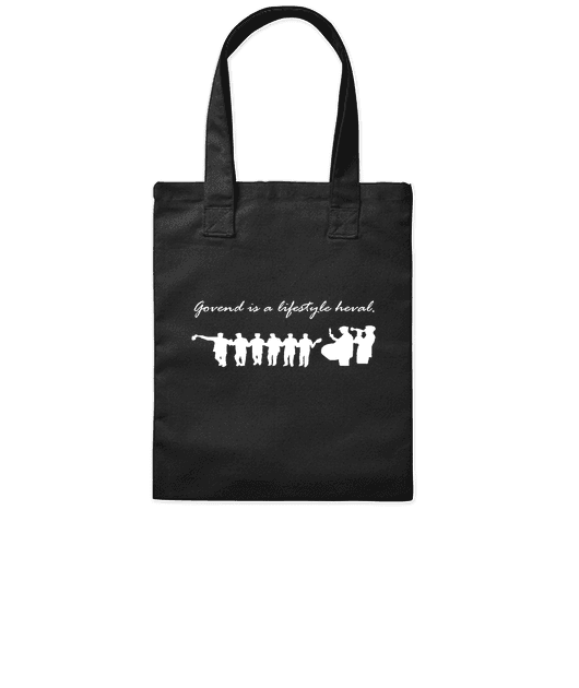 Tote Bag GOVEND