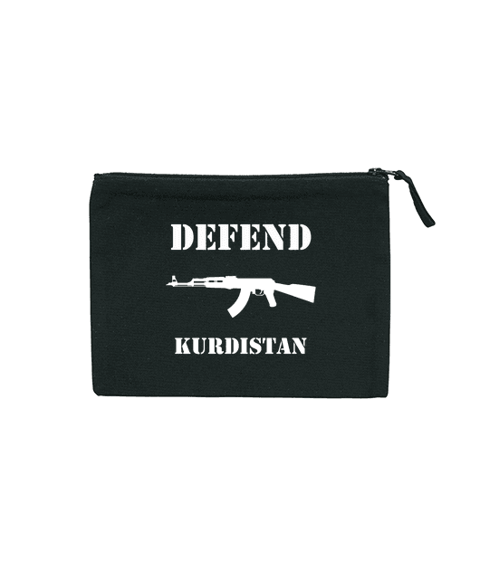 Pochette DEFEND