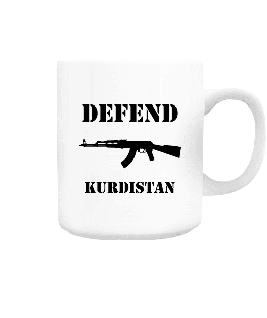 MUG DEFEND