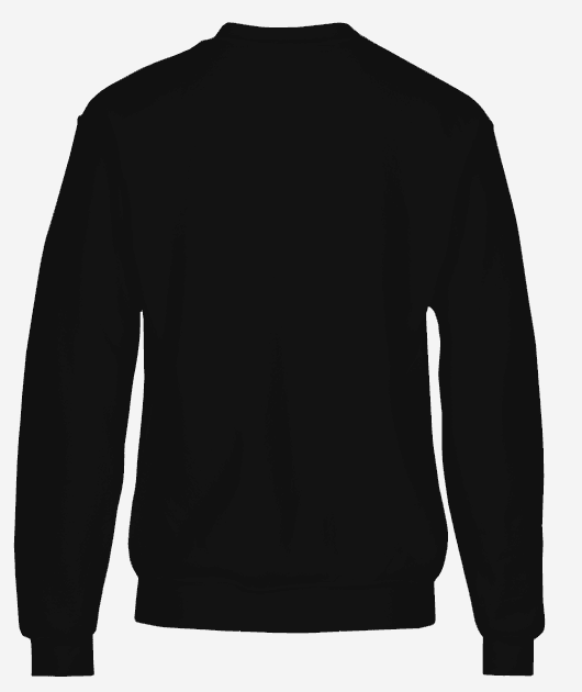 Sweat Col Rond AZADI